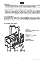 Preview for 7 page of EuroLite AKKU LP-20 User Manual