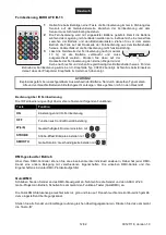 Preview for 12 page of EuroLite AKKU LP-20 User Manual