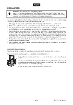 Preview for 22 page of EuroLite AKKU LP-20 User Manual