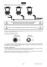 Preview for 23 page of EuroLite AKKU LP-20 User Manual