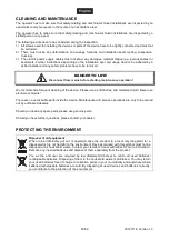 Preview for 30 page of EuroLite AKKU LP-20 User Manual