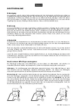 Предварительный просмотр 6 страницы EuroLite AKKU Mini BCW-4 User Manual