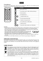 Предварительный просмотр 7 страницы EuroLite AKKU Mini BCW-4 User Manual