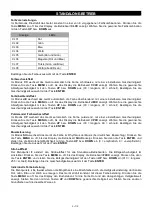 Preview for 8 page of EuroLite AKKU mini IP UP-4 User Manual