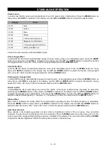 Preview for 18 page of EuroLite AKKU mini IP UP-4 User Manual