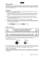 Preview for 7 page of EuroLite AKKU Mini PST-10W User Manual