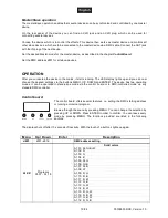 Preview for 19 page of EuroLite AKKU Mini PST-10W User Manual