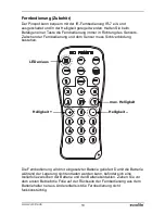 Preview for 10 page of EuroLite AKKU PST-3W 6300K User Manual