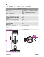 Preview for 21 page of EuroLite AKKU PST-3W 6300K User Manual