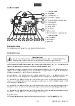 Предварительный просмотр 7 страницы EuroLite AKKU SLS-180 RGBA Spot User Manual