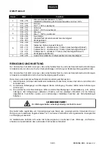 Предварительный просмотр 12 страницы EuroLite AKKU SLS-180 RGBA Spot User Manual