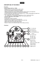 Предварительный просмотр 17 страницы EuroLite AKKU SLS-180 RGBA Spot User Manual