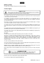 Предварительный просмотр 18 страницы EuroLite AKKU SLS-180 RGBA Spot User Manual