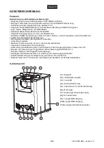 Предварительный просмотр 8 страницы EuroLite AKKU UP-1 Glow QCL Flex Spot User Manual