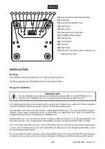 Предварительный просмотр 9 страницы EuroLite AKKU UP-1 Glow QCL Flex Spot User Manual