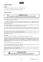 Предварительный просмотр 31 страницы EuroLite AKKU UP-1 Glow QCL Flex Spot User Manual