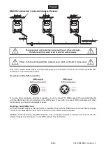 Предварительный просмотр 33 страницы EuroLite AKKU UP-1 Glow QCL Flex Spot User Manual