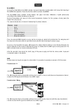 Предварительный просмотр 38 страницы EuroLite AKKU UP-1 Glow QCL Flex Spot User Manual