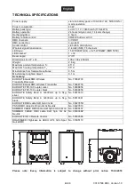 Предварительный просмотр 46 страницы EuroLite AKKU UP-1 Glow QCL Flex Spot User Manual