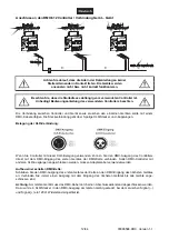 Предварительный просмотр 12 страницы EuroLite AKKU UP-4 QCL Spot WDMX User Manual