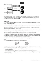 Предварительный просмотр 38 страницы EuroLite AKKU UP-4 QCL Spot WDMX User Manual