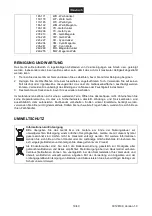 Preview for 19 page of EuroLite AKKU UP-7 QCL Spot QuickDMX User Manual