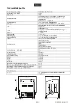 Preview for 20 page of EuroLite AKKU UP-7 QCL Spot QuickDMX User Manual