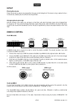 Preview for 27 page of EuroLite AKKU UP-7 QCL Spot QuickDMX User Manual