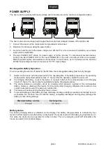 Preview for 29 page of EuroLite AKKU UP-7 QCL Spot QuickDMX User Manual