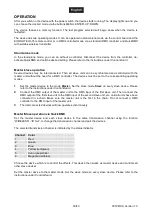 Preview for 30 page of EuroLite AKKU UP-7 QCL Spot QuickDMX User Manual