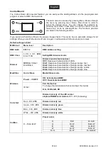 Preview for 31 page of EuroLite AKKU UP-7 QCL Spot QuickDMX User Manual