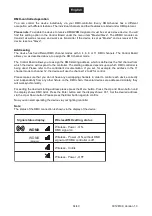 Preview for 34 page of EuroLite AKKU UP-7 QCL Spot QuickDMX User Manual