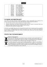 Preview for 37 page of EuroLite AKKU UP-7 QCL Spot QuickDMX User Manual