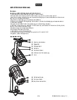 Предварительный просмотр 6 страницы EuroLite AKKU Wash 1 HCL Spot User Manual