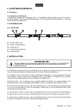 Preview for 7 page of EuroLite Alubar AB-46 User Manual