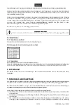 Preview for 10 page of EuroLite Alubar AB-46 User Manual