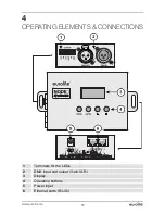 Preview for 17 page of EuroLite ARTNET/DMX NODE 1 User Manual