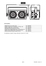 Предварительный просмотр 26 страницы EuroLite Audience Blinder User Manual