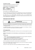 Предварительный просмотр 7 страницы EuroLite B-90 User Manual