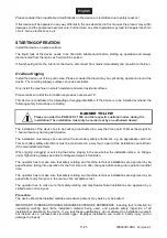 Предварительный просмотр 11 страницы EuroLite B-90 User Manual