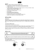 Preview for 17 page of EuroLite BigPARty User Manual