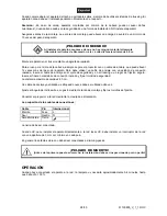 Preview for 28 page of EuroLite BLACK FLOODLIGHT 250W UV-Spot User Manual