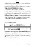 Preview for 6 page of EuroLite BLACK FLOODLIGHT User Manual