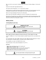 Preview for 13 page of EuroLite BLACK FLOODLIGHT User Manual