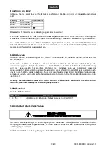 Preview for 10 page of EuroLite BN-150 User Manual