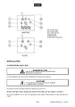 Preview for 15 page of EuroLite BS-50 User Manual