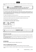 Preview for 17 page of EuroLite BS-50 User Manual