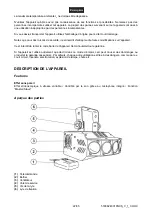 Preview for 22 page of EuroLite BS-50 User Manual