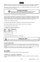 Preview for 25 page of EuroLite BS-50 User Manual