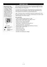 Предварительный просмотр 10 страницы EuroLite BW-100 User Manual